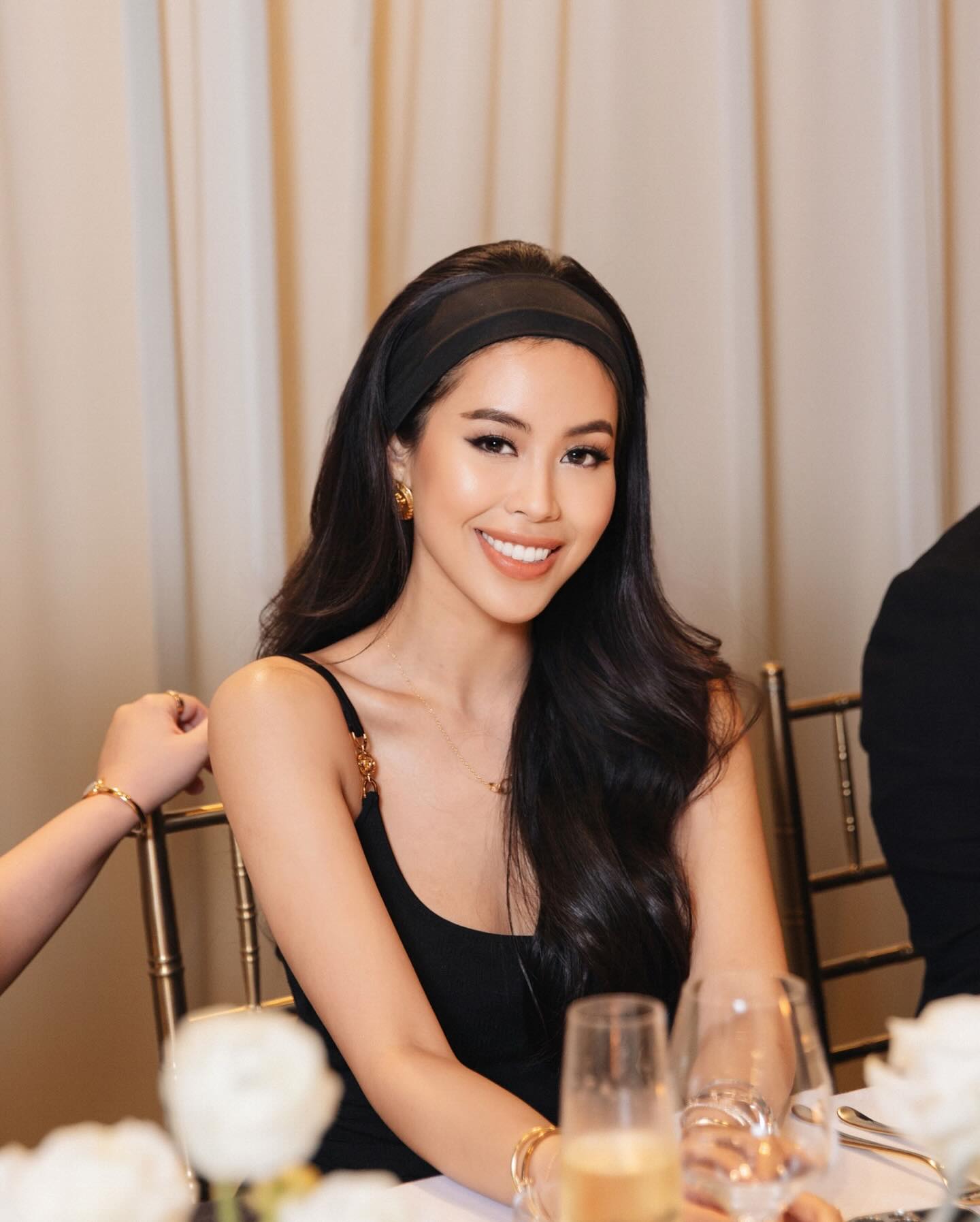 Tiên Nguyễn - con gái chủ tịch IPP Group có học vấn, sự nghiệp và cuộc sống thượng lưu thế nào ở tuổi 28?- Ảnh 7. Tiên Nguyễn - con gái chủ tịch IPP Group có học vấn, sự nghiệp và cuộc sống thượng lưu thế nào ở tuổi 28?- Ảnh 7.