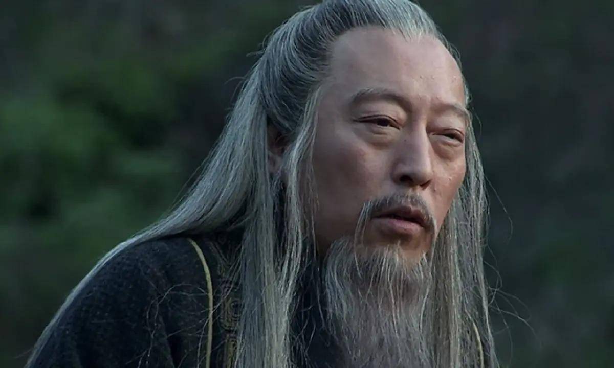 3 bậc kỳ tài có EQ cao nhất Tam Quốc- Ảnh 2. 3 bậc kỳ tài có EQ cao nhất Tam Quốc- Ảnh 2.