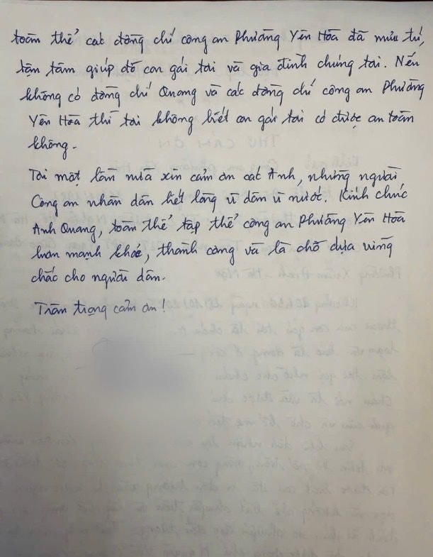 Sau một cuộc gọi, tài khoản của nữ sinh 2006 mất 1,4 triệu nhưng gia đình mất 300 triệu đồng: Công an tức tốc điều tra- Ảnh 3. Sau một cuộc gọi, tài khoản của nữ sinh 2006 mất 1,4 triệu nhưng gia đình mất 300 triệu đồng: Công an tức tốc điều tra- Ảnh 3.