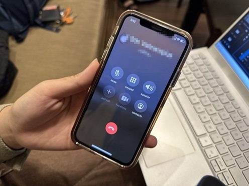 Nhận cuộc gọi từ 3 số điện thoại này, hãy tắt máy ngay lập tức- Ảnh 1. Nhận cuộc gọi từ 3 số điện thoại này, hãy tắt máy ngay lập tức- Ảnh 1.