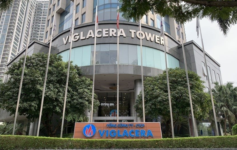 Viglacera chốt ngày chi gần 1.000 tỷ đồng trả cổ tức năm 2024- Ảnh 1. Viglacera chốt ngày chi gần 1.000 tỷ đồng trả cổ tức năm 2024- Ảnh 1.