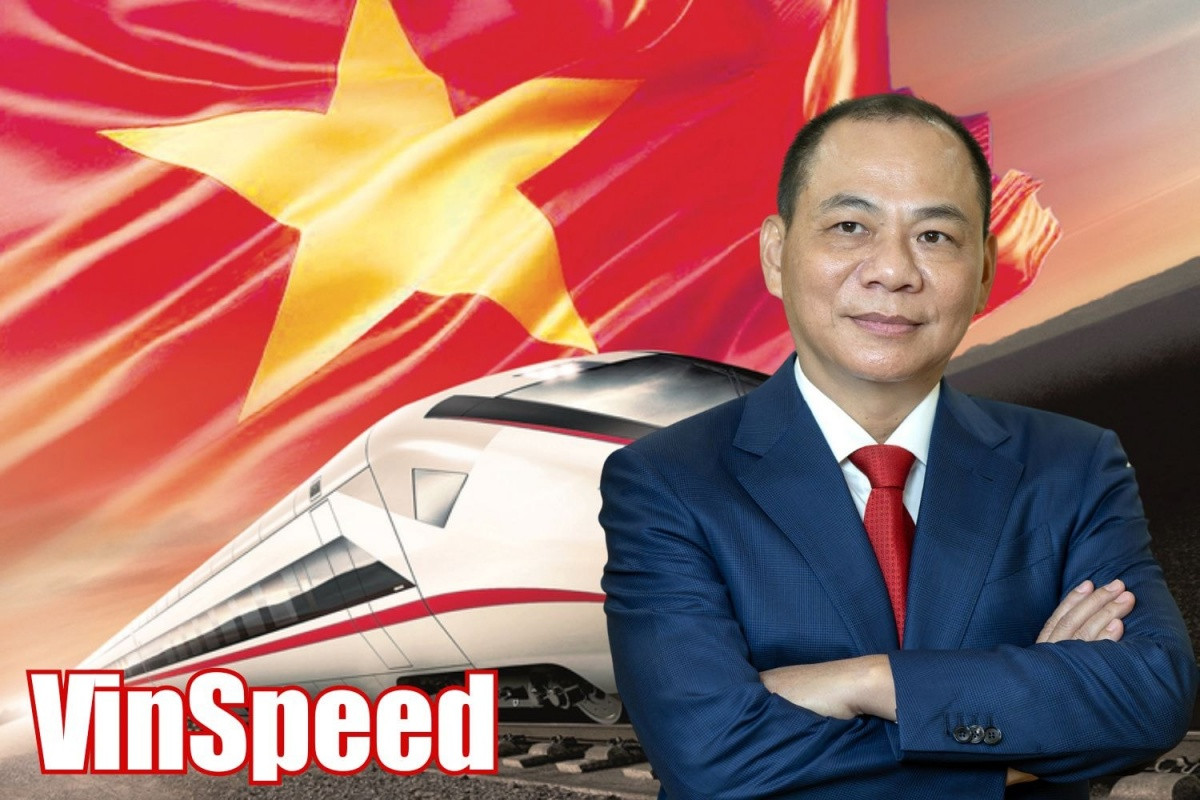 Phó Thủ tướng có loạt chỉ đạo quan trọng liên quan đến các dự án đường sắt mà VinSpeed, Thaco, Hòa Phát đang quan tâm- Ảnh 2. Phó Thủ tướng có loạt chỉ đạo quan trọng liên quan đến các dự án đường sắt mà VinSpeed, Thaco, Hòa Phát đang quan tâm- Ảnh 2.