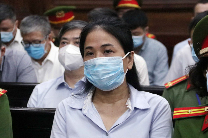 Hơn 31.000 doanh nghiệp TPHCM nợ hơn 25.000 tỷ tiền thuế: Những 'ông lớn' nào đang dẫn đầu danh sách?- Ảnh 1. Hơn 31.000 doanh nghiệp TPHCM nợ hơn 25.000 tỷ tiền thuế: Những 'ông lớn' nào đang dẫn đầu danh sách?- Ảnh 1.