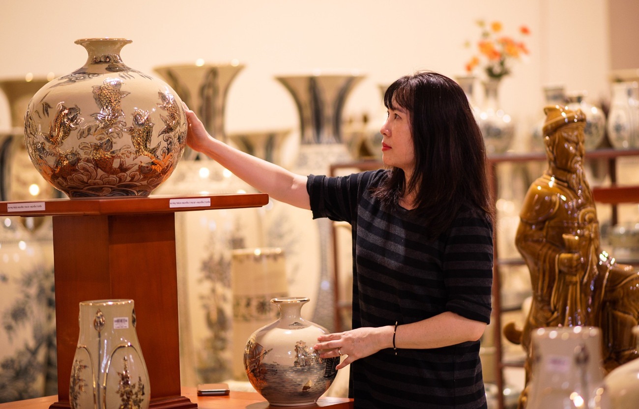 Nhật Bản tìm học kỹ thuật Việt, tướng quân Tokugawa phải sao chép mẫu: Bí mật gây sửng sốt sau 500 năm- Ảnh 2.