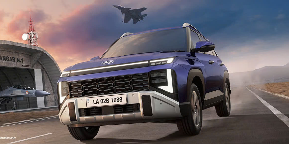 Chốt trang bị Hyundai Venue thế hệ mới: ADAS cấp độ 2 với 16 tính năng, phanh đĩa 4 bánh, camera 360 độ, màn hình cong, 8 loa Bose,- Ảnh 1. Chốt trang bị Hyundai Venue thế hệ mới: ADAS cấp độ 2 với 16 tính năng, phanh đĩa 4 bánh, camera 360 độ, màn hình cong, 8 loa Bose,- Ảnh 1.