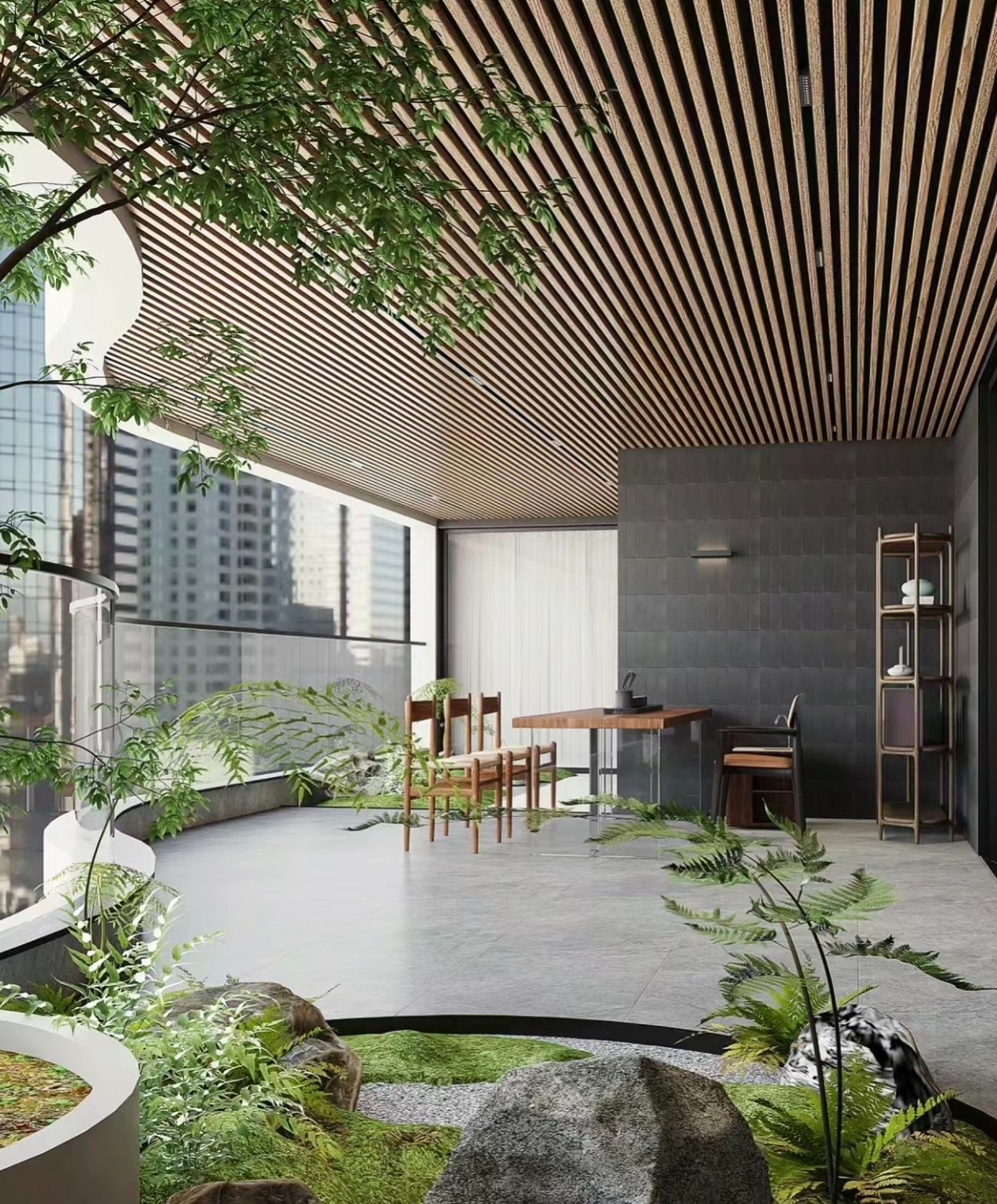 Sớm muộn thiên hạ cũng nhận ra: 3 kiểu căn hộ này là  