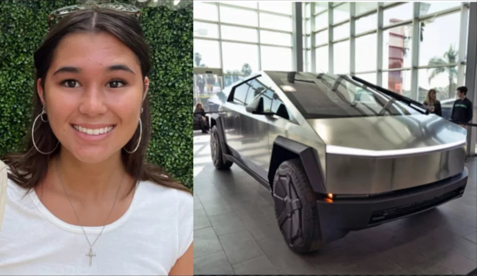 Tesla bị kiện trong vụ cháy xe điện khiến 1 cô gái thiệt mạng: Triết lý thiết kế tối giản để tăng tính thẩm mỹ của Elon Musk bị chỉ trích- Ảnh 2.