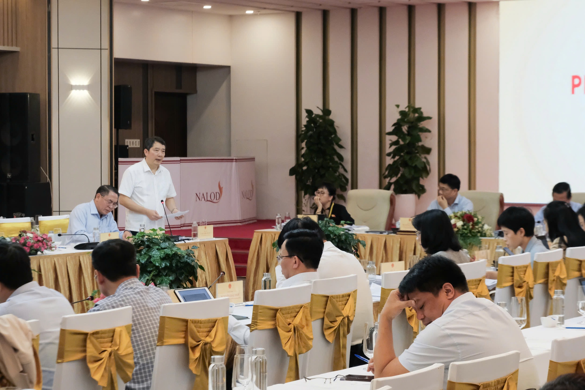 Đề xuất nâng mức thu nhập chịu thuế thu nhập cá nhân; áp dụng Biểu thuế lũy tiền và mức Giảm trừ gia cảnh mới từ 1/1/2026- Ảnh 2.