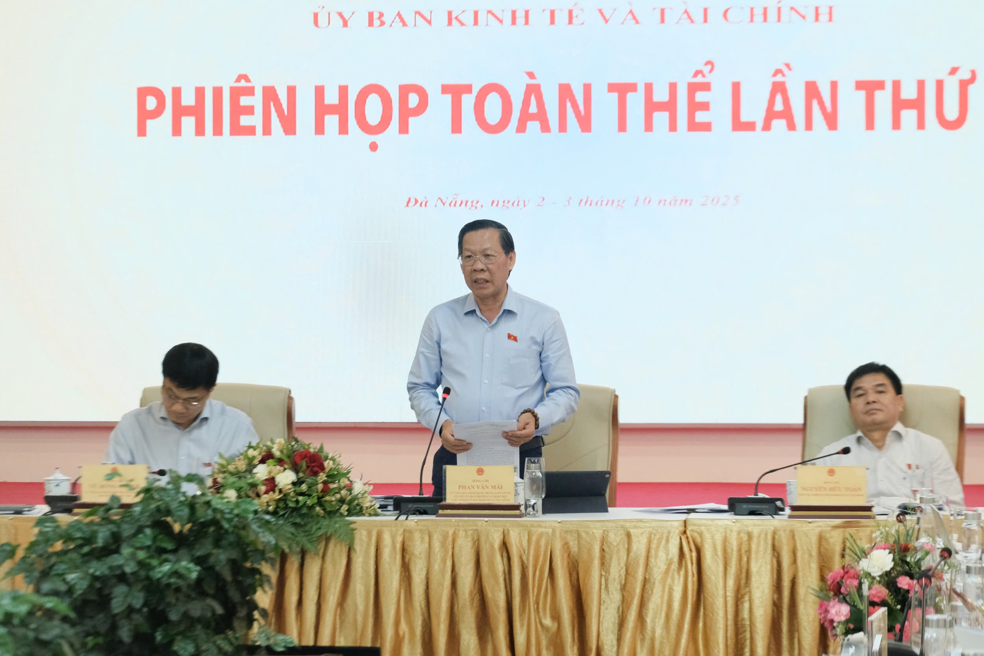 Đề xuất nâng mức thu nhập chịu thuế thu nhập cá nhân; áp dụng Biểu thuế lũy tiền và mức Giảm trừ gia cảnh mới từ 1/1/2026- Ảnh 3.