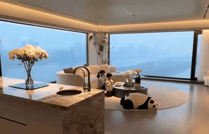 Sớm muộn thiên hạ cũng nhận ra: 3 kiểu căn hộ này là  