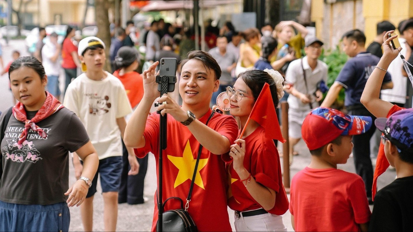 Trình Thủ tướng duyệt các kỳ nghỉ dài ngày trong năm 2026- Ảnh 1.