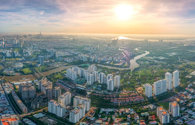 Ngân hàng đồng loạt…