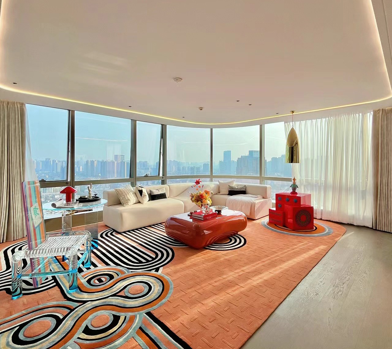 Sớm muộn thiên hạ cũng nhận ra: 3 kiểu căn hộ này là  