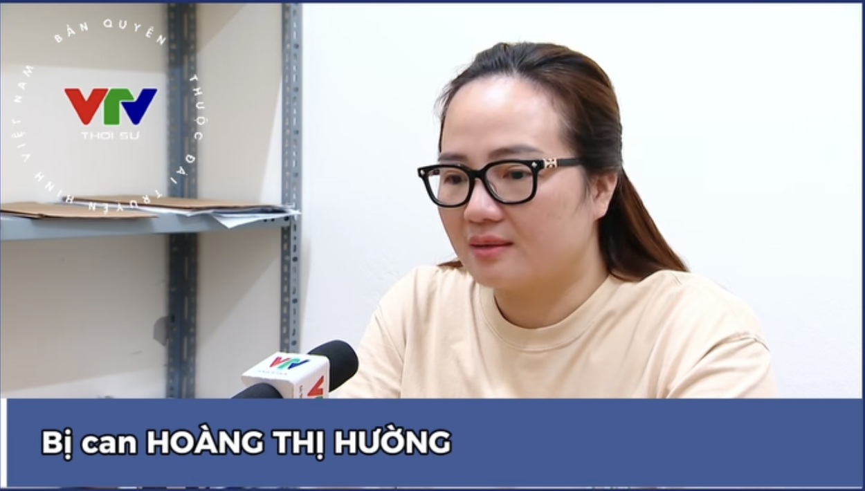 Vì sao Hoàng Hường bị bắt?- Ảnh 1. Vì sao Hoàng Hường bị bắt?- Ảnh 1.