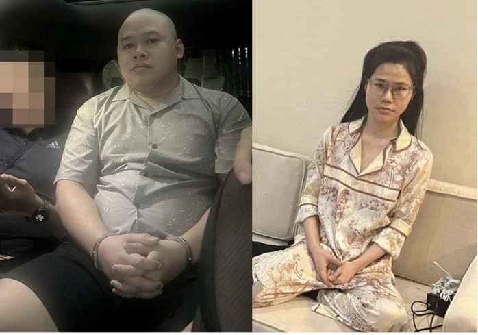 Khám xét khẩn căn h…