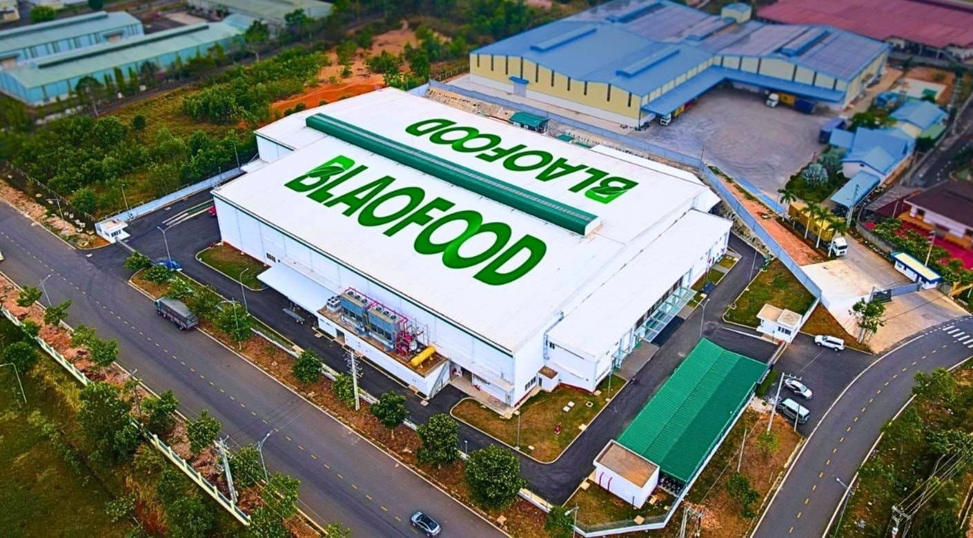 Công ty Việt Nam đầu tiên xuất khẩu rau củ đông lạnh muốn niêm yết  trên HOSE, giá cổ phiếu vượt đỉnh lịch sử- Ảnh 1.
