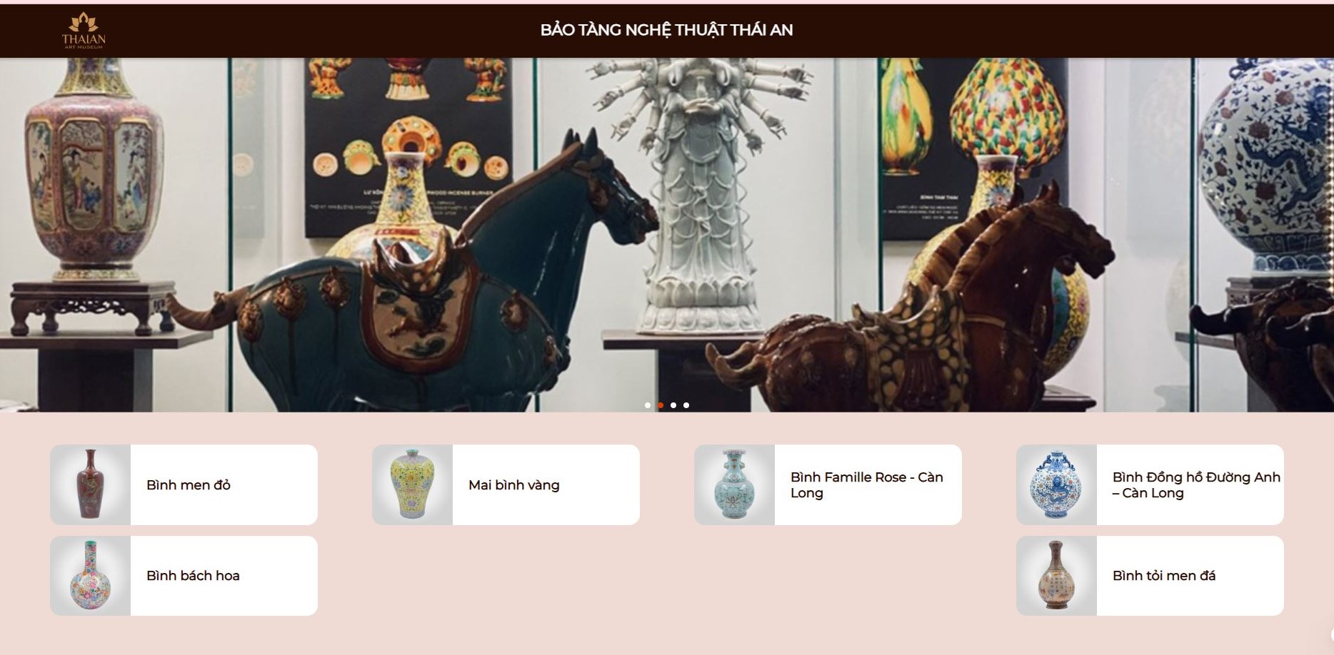 Công ty blockchain của Shark Hưng bắt tay với một công ty đấu giá cổ vật từng số hóa bình gốm sứ thời Càn Long- Ảnh 3.