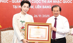10 năm đi hát giành 2 giải quán quân, Đức Phúc hiện giàu có cỡ nào?- Ảnh 9.