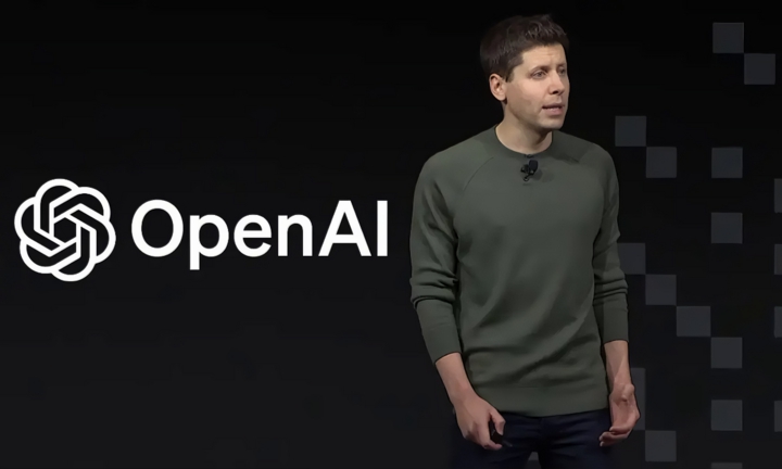 Công nghệ 3/10: OpenAI chạm mốc 500 tỷ USD - Startup AI thống trị toàn cầu- Ảnh 1. Công nghệ 3/10: OpenAI chạm mốc 500 tỷ USD - Startup AI thống trị toàn cầu- Ảnh 1.