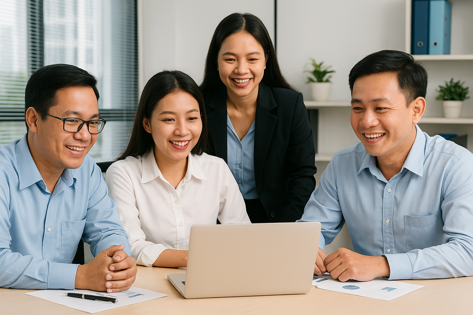 Làm sao để chuyển đổi viên chức sang công chức?- Ảnh 1.