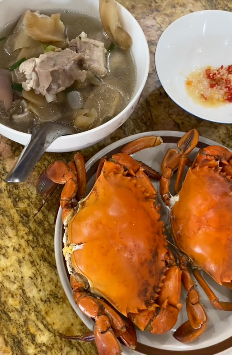 Vợ đảm miền Tây đi chợ hết 90 nghìn/ngày cho gia đình 4 người ăn 2 bữa, mỗi tháng hết 2,7 triệu tiền ăn mà chẳng ai tin nổi- Ảnh 10. Vợ đảm miền Tây đi chợ hết 90 nghìn/ngày cho gia đình 4 người ăn 2 bữa, mỗi tháng hết 2,7 triệu tiền ăn mà chẳng ai tin nổi- Ảnh 10.