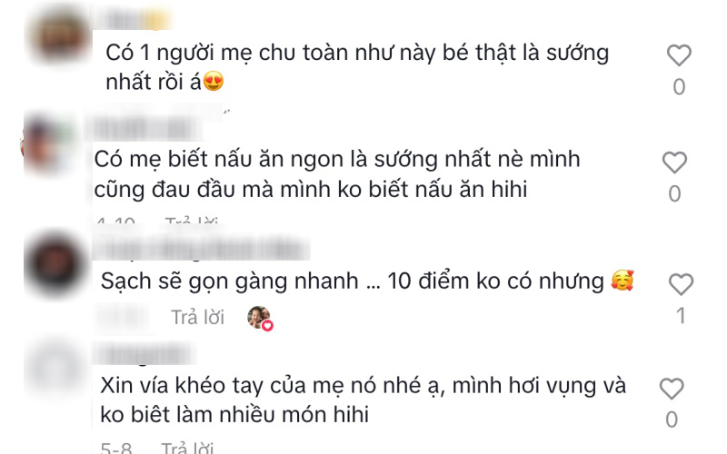 Mẹ bỉm 2 con mỗi ngày đều dậy từ 5 giờ sáng chuẩn bị cơm cho con đi học, thực đơn thay đổi liên tục, càng xem càng "ghiền"- Ảnh 15.