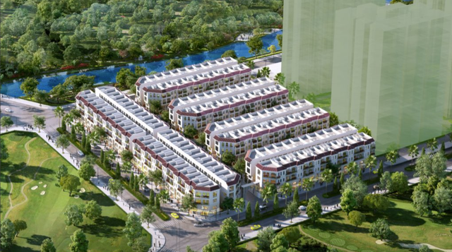 Doanh nghiệp liên quan đến Tiến Phước Group thanh toán lãi cho lô trái phiếu hơn 2.000 tỷ đồng- Ảnh 2.