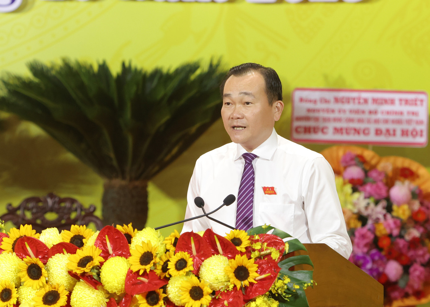 Vĩnh Long phấn đấu …