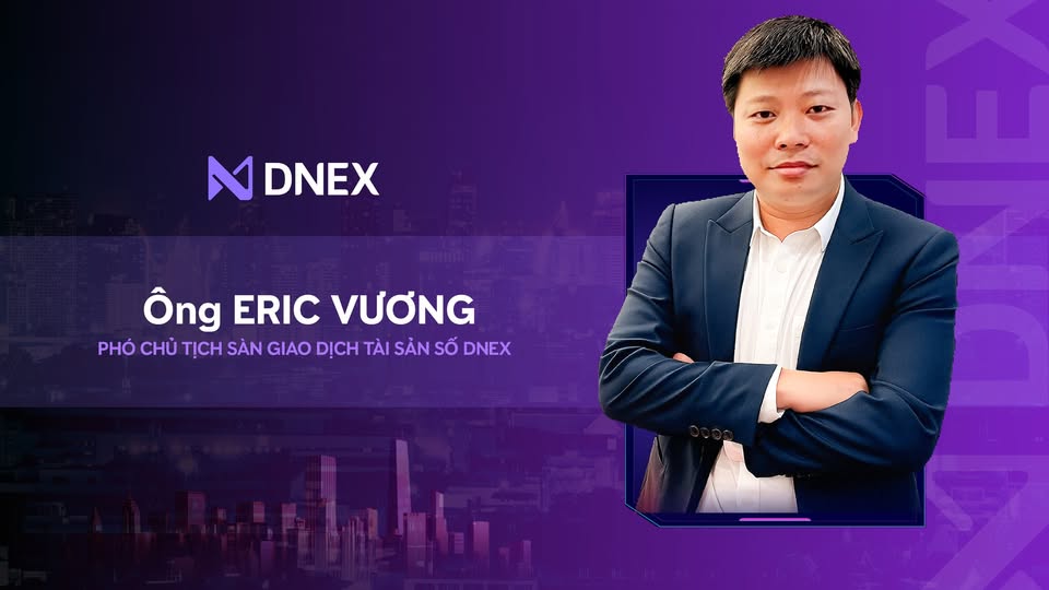 Công ty muốn làm Sàn Giao dịch tài sản số 10.000 tỷ tại Đà Nẵng công bố dàn lãnh đạo: Quy tụ Tổng biên tập, 'cựu' FPT và nhiều gương mặt công nghệ quen thuộc- Ảnh 3.