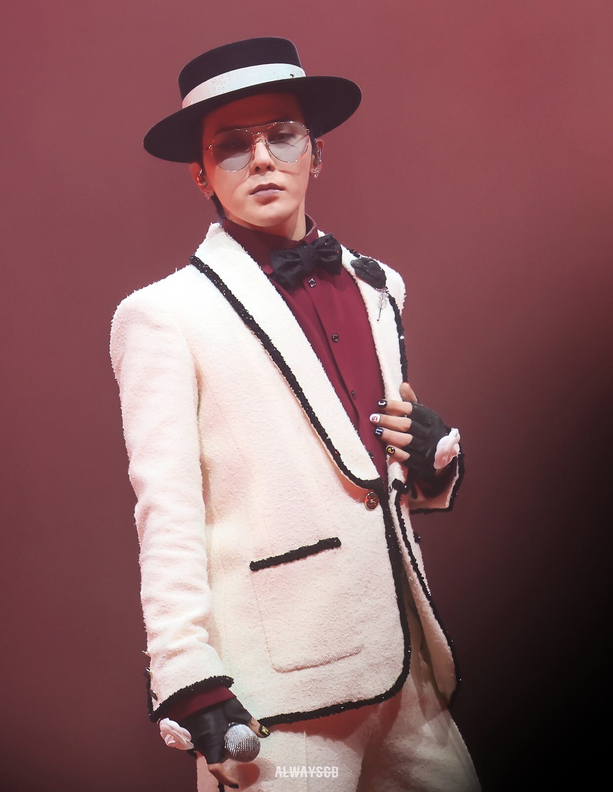 G-Dragon công bố seat map và giá vé concert Hà Nội: Giá quá vừa ý, quyền lợi “độc nhất” chỉ Việt Nam mới có!- Ảnh 6.