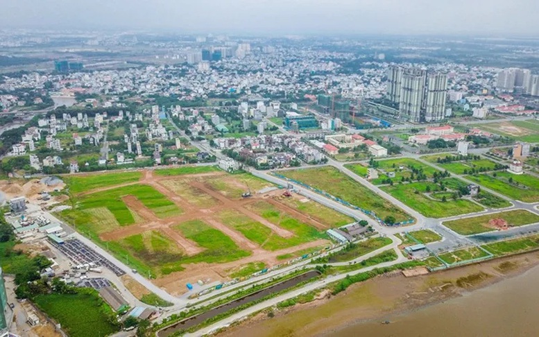 Giá đất và định hướng chiến lược của Tổng Bí thư- Ảnh 2.