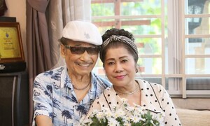 Tình hình sức khoẻ của nhạc sĩ Trần Hiếu sau khi nhập viện- Ảnh 4.