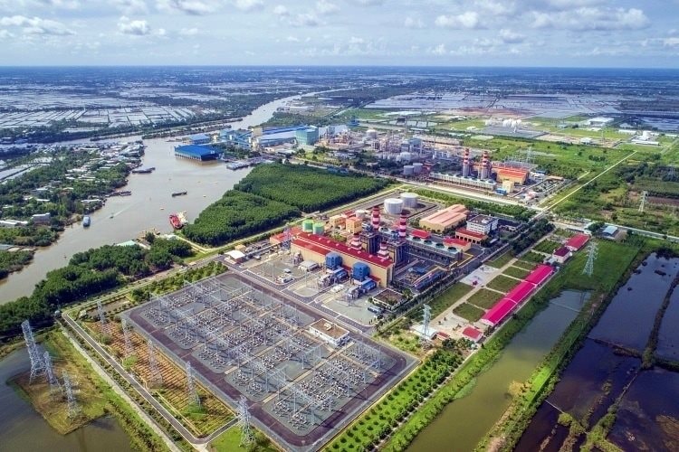 Hé lộ kết quả kinh doanh của "gã khổng lồ" 1 triệu tỷ duy nhất ở Việt Nam- Ảnh 2.