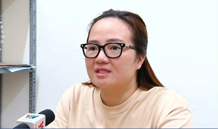 Doanh nhân Hoàng Hường vừa bị khởi tố là ai?- Ảnh 1. Doanh nhân Hoàng Hường vừa bị khởi tố là ai?- Ảnh 1.