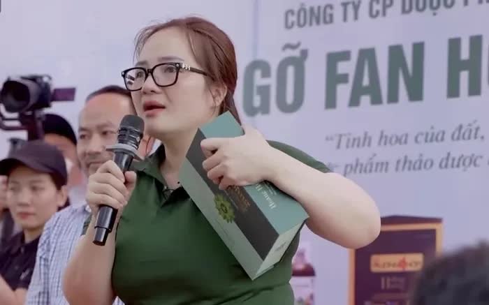 Bắt tạm giam Hoàng Hường