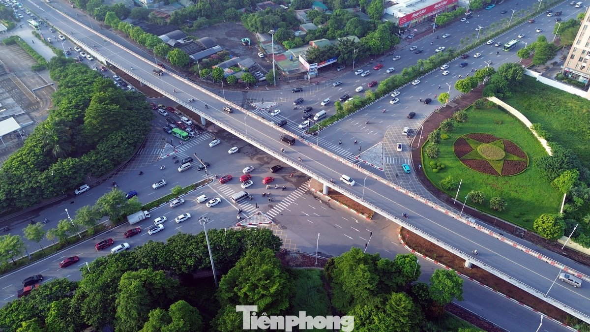 Hà Nội chuẩn bị khởi công cầu Trần Hưng Đạo, nhà hát Ngọc Trai- Ảnh 1.