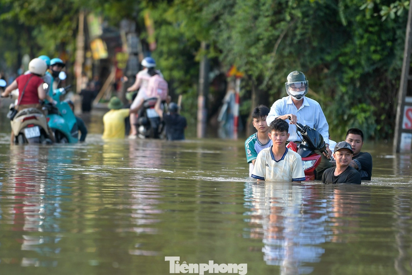 Hà Nội lộ lỗ hổng c…