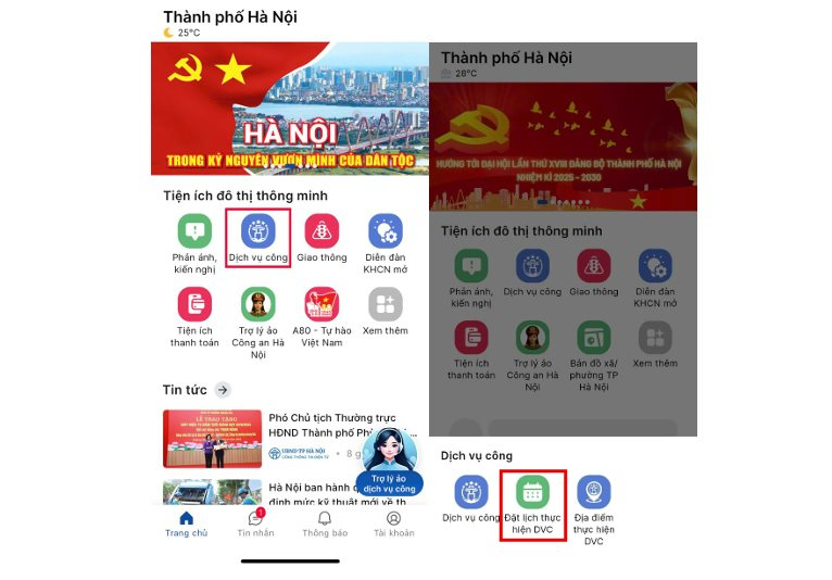 Từ nay, người dân Hà Nội được hưởng thêm tiện ích mới, người từ 75 tuổi trở lên được ưu tiên- Ảnh 2. Từ nay, người dân Hà Nội được hưởng thêm tiện ích mới, người từ 75 tuổi trở lên được ưu tiên- Ảnh 2.