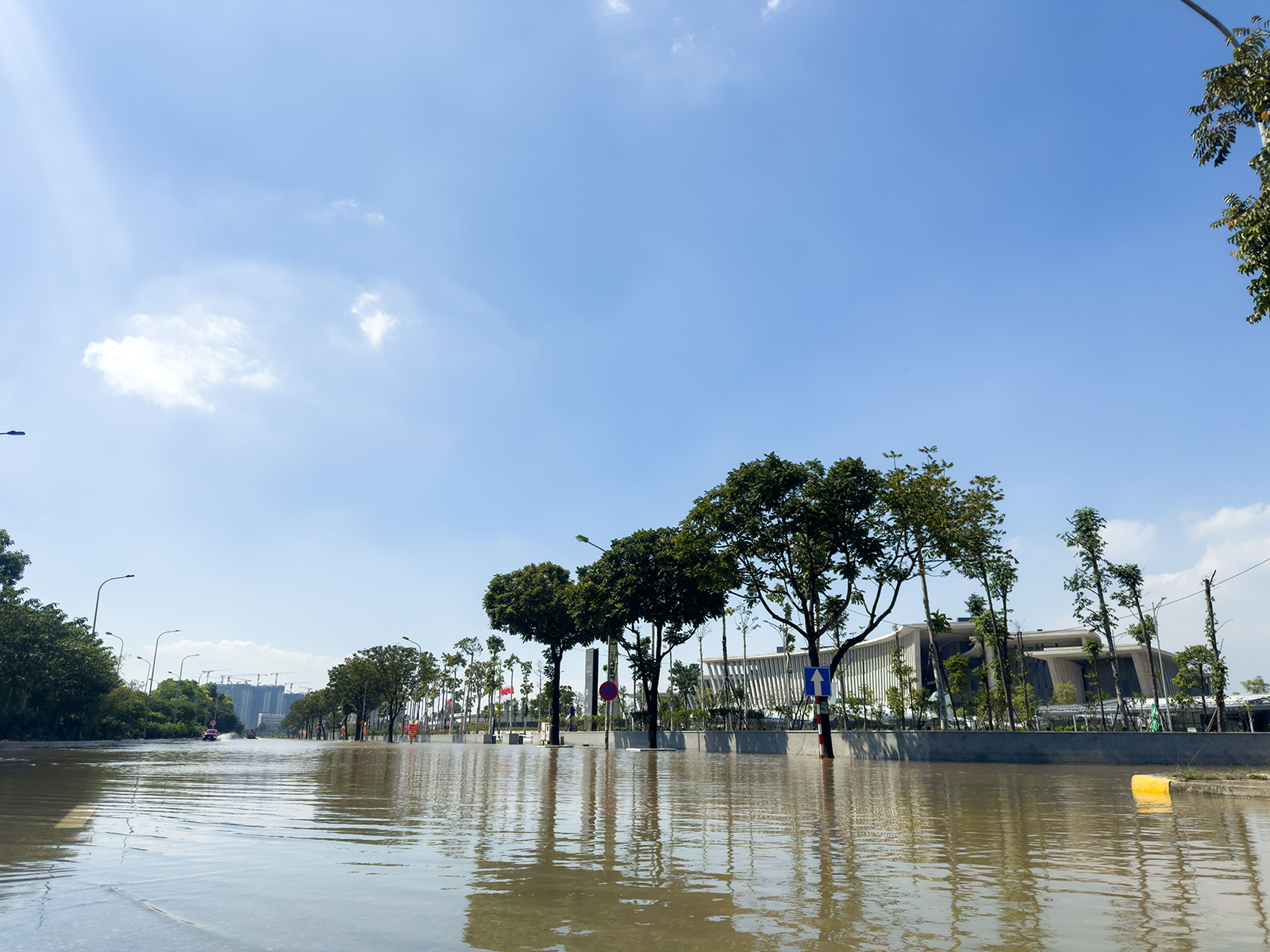 Không tin nổi đây là một nơi ở Hà Nội sau 5 ngày mưa lớn- Ảnh 19.