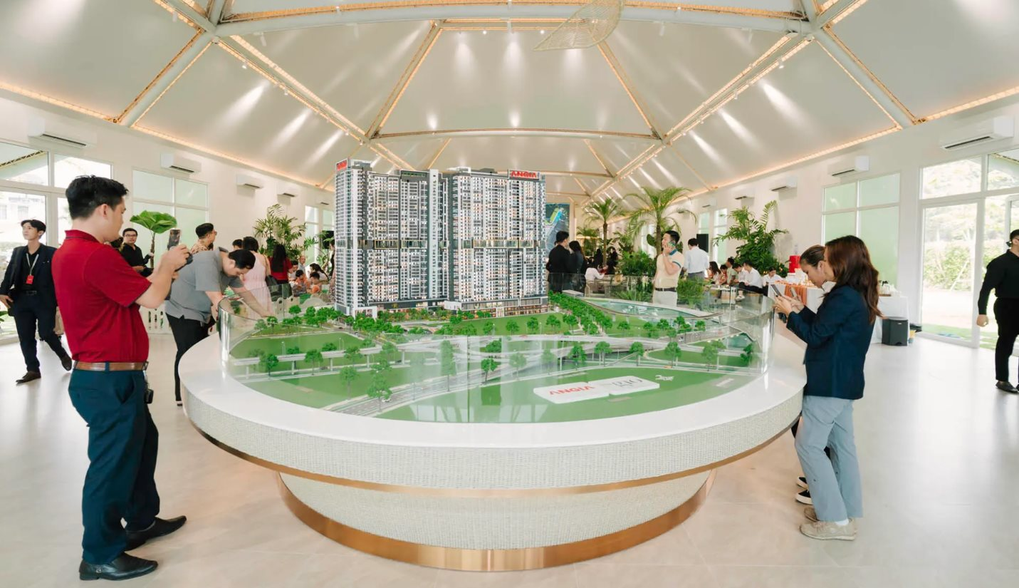 Loạt yếu tố khiến giá chung cư khó hạ nhiệt- Ảnh 3.