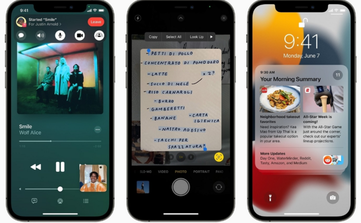 Cách khắc phục tình trạng hao pin iPhone vào ban đêm- Ảnh 1.