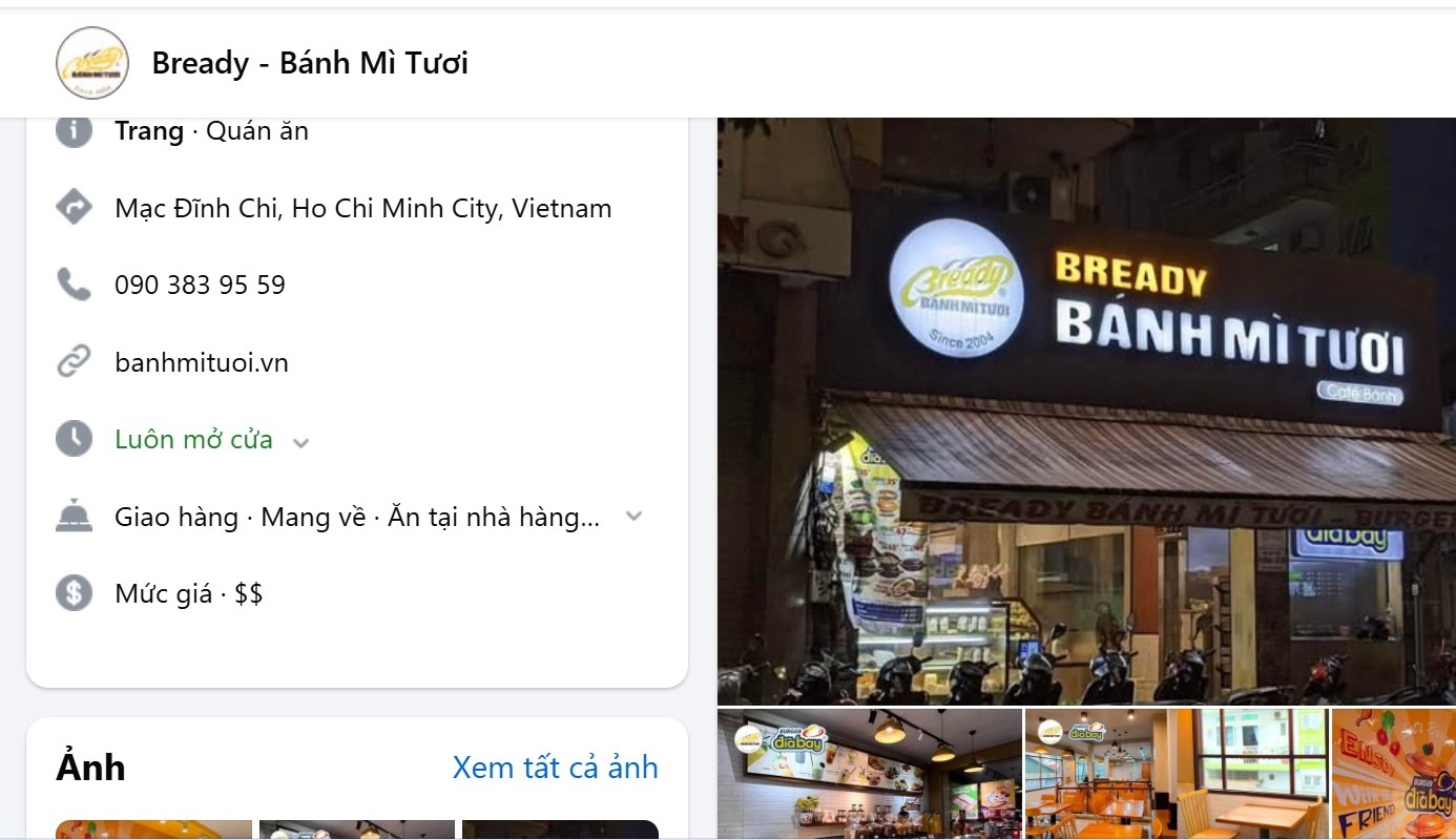 Vì sao thương hiệu bánh mì 21 năm Bready ở TP HCM bất ngờ đóng cửa?- Ảnh 3.