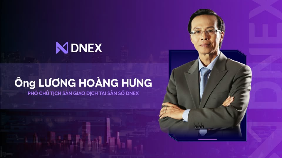 Công ty muốn làm Sàn Giao dịch tài sản số 10.000 tỷ tại Đà Nẵng công bố dàn lãnh đạo: Quy tụ Tổng biên tập, 'cựu' FPT và nhiều gương mặt công nghệ quen thuộc- Ảnh 2.