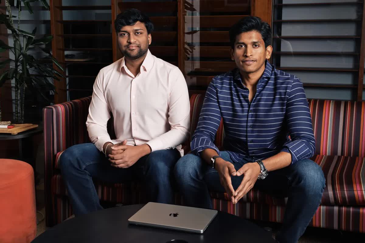 Cựu lãnh đạo Microsoft thành lập startup AI thay thế Excel trong ngành tài chính- Ảnh 2.