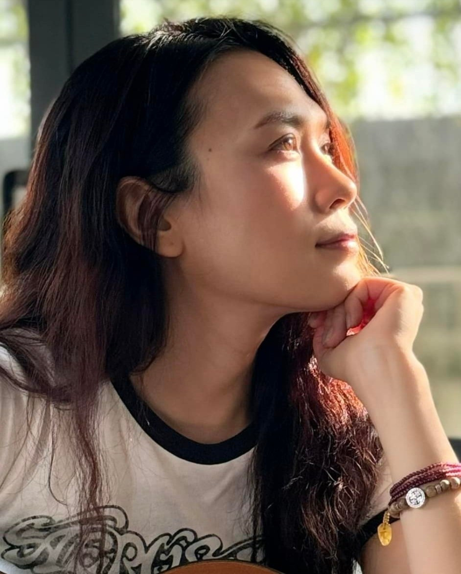 Những 'dân chơi' của giới giải trí Việt- Ảnh 5.