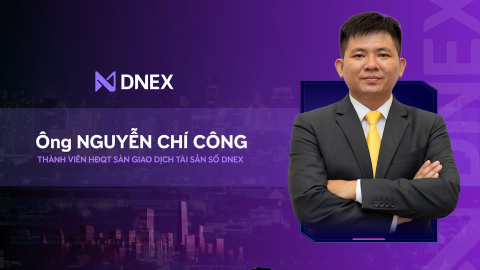 Công ty muốn làm Sàn Giao dịch tài sản số 10.000 tỷ tại Đà Nẵng công bố dàn lãnh đạo: Quy tụ Tổng biên tập, 'cựu' FPT và nhiều gương mặt công nghệ quen thuộc- Ảnh 6.
