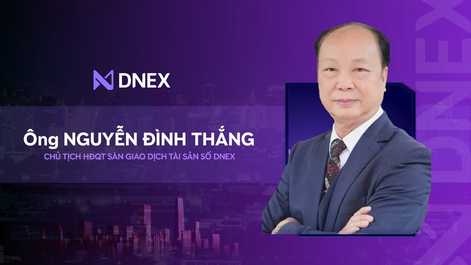 Công ty muốn làm Sàn Giao dịch tài sản số 10.000 tỷ tại Đà Nẵng công bố dàn lãnh đạo: Quy tụ Tổng biên tập, 'cựu' FPT và nhiều gương mặt công nghệ quen thuộc- Ảnh 1.