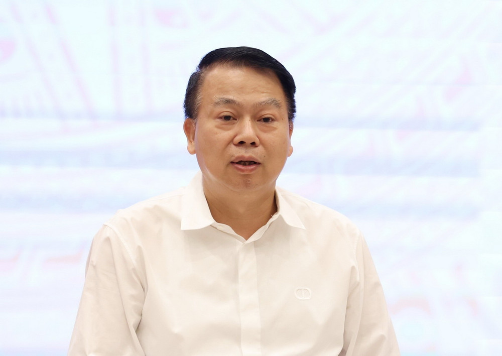 Bộ Tài chính thông tin về việc cấp phép dịch vụ tài sản mã hoá- Ảnh 1.