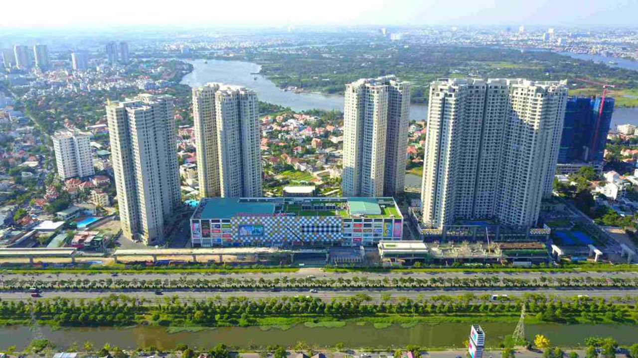 TP.HCM có 88 dự án nhà ở được bán cho người nước ngoài- Ảnh 1.