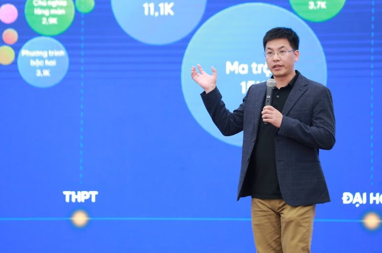 Mua công ty của Vingroup, Tập đoàn có vốn hóa hơn 150 tỷ USD muốn Việt Nam trở thành cứ điểm quan trọng- Ảnh 4.